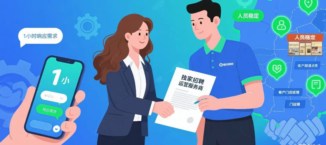 客戶故事(shì)|餐飲用(yòng)工(gōng)服務難?百年(nián)日(rì)式牛肉飯品牌如(rú)何實現(xiàn)用(yòng)人(rén)穩定供給(圖3)