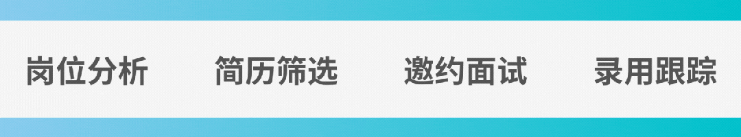 服沃招聘團隊助力大(dà)型運動連鎖品牌全國(guó)布局(圖2)