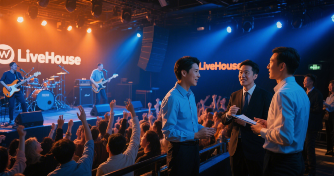 客戶故事(shì)｜洞察業(yè)務才能(néng)連續5年(nián)包攬50%娛樂(yuè)服務頭部企業(yè)人(rén)才服務