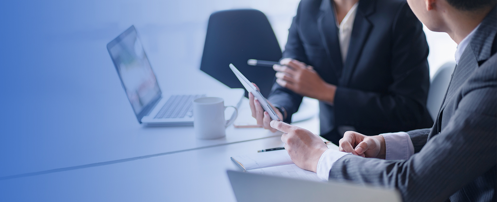 Staffing靈活用(yòng)工(gōng)